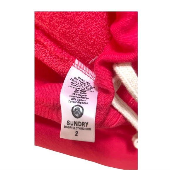 Sundry joggers - Picture 6 of 7